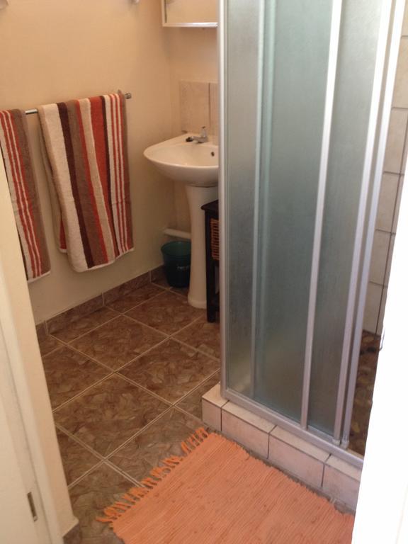 Fairlie House Bed & Breakfast Port Alfred Room photo