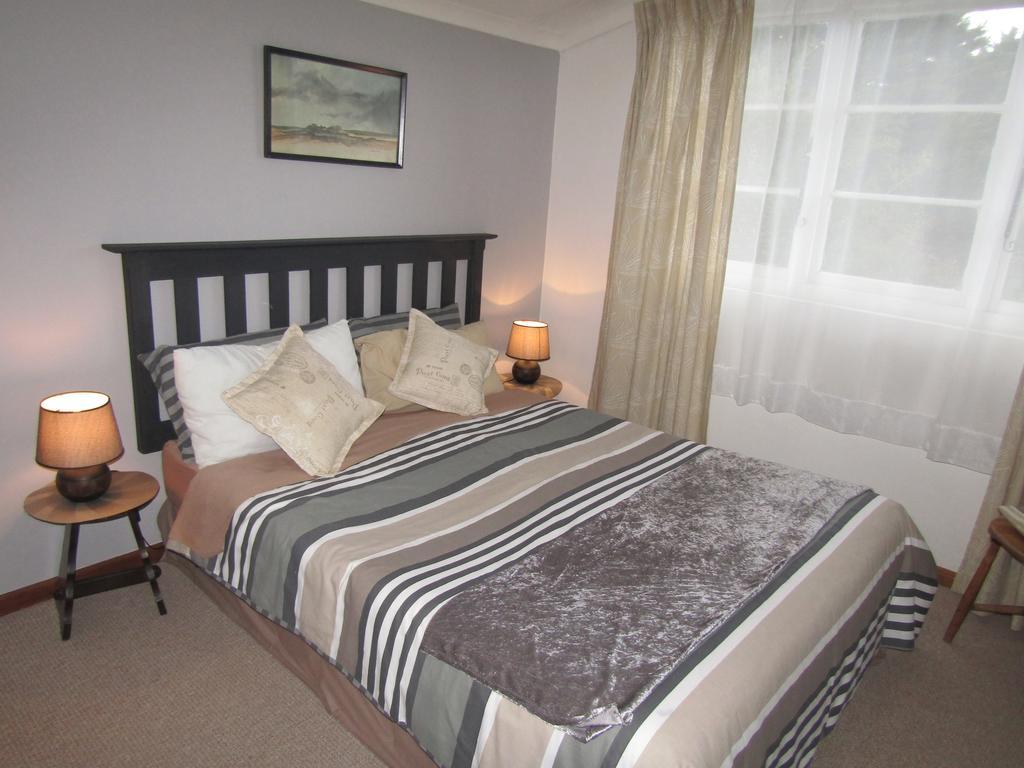 Fairlie House Bed & Breakfast Port Alfred Exterior photo